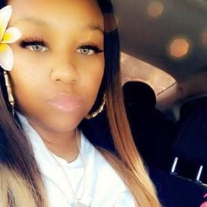 Meet your Posher, Bree'anna